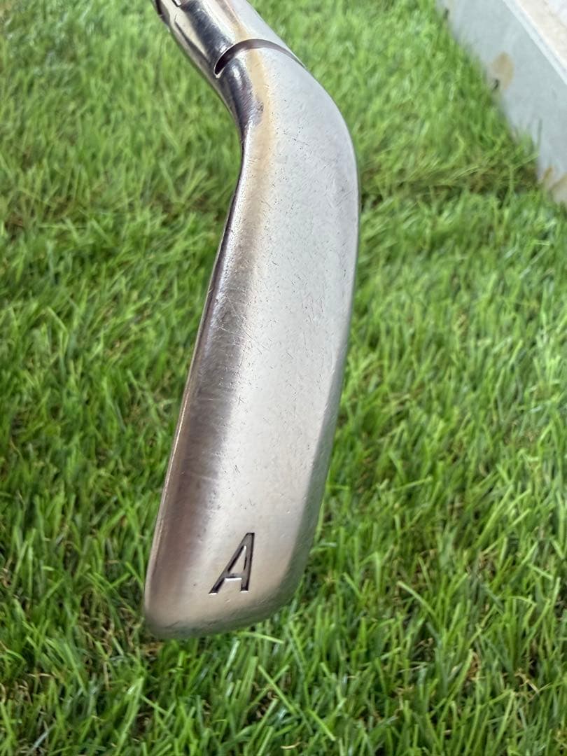 TaylorMade SiM2MAX AW アプローチウェッジ