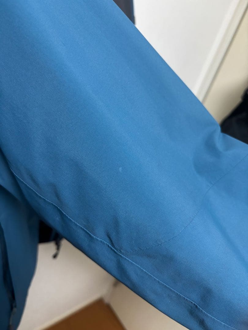 シマノ GORE-TEX 防水防寒　ジャケット　XL