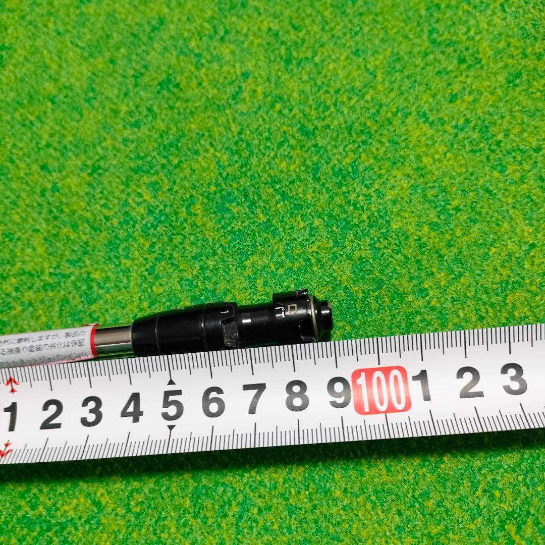 UT　AMT 　X100　タイトリストスリーブ