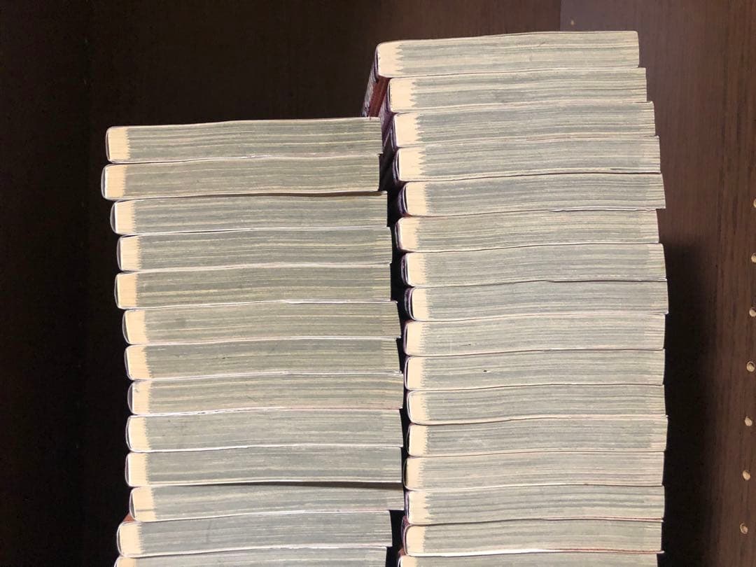 名探偵コナン　1-105巻　ほぼ全巻セット