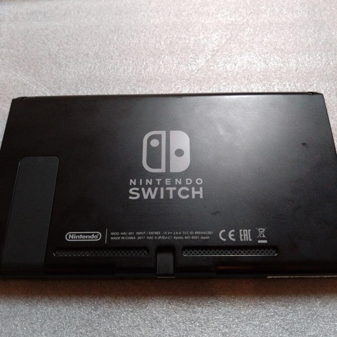 ニンテンドースイッチ 本体 Nintendo Switch 本体 任天堂 14