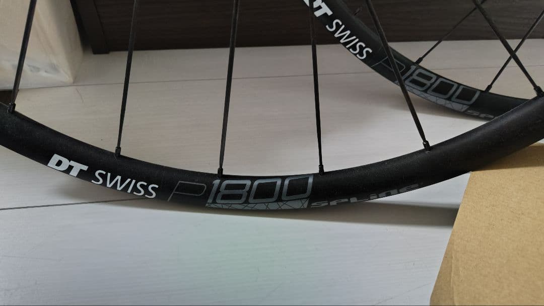 サバその①キャニオン Canyon Ultimate CF SL 8.0