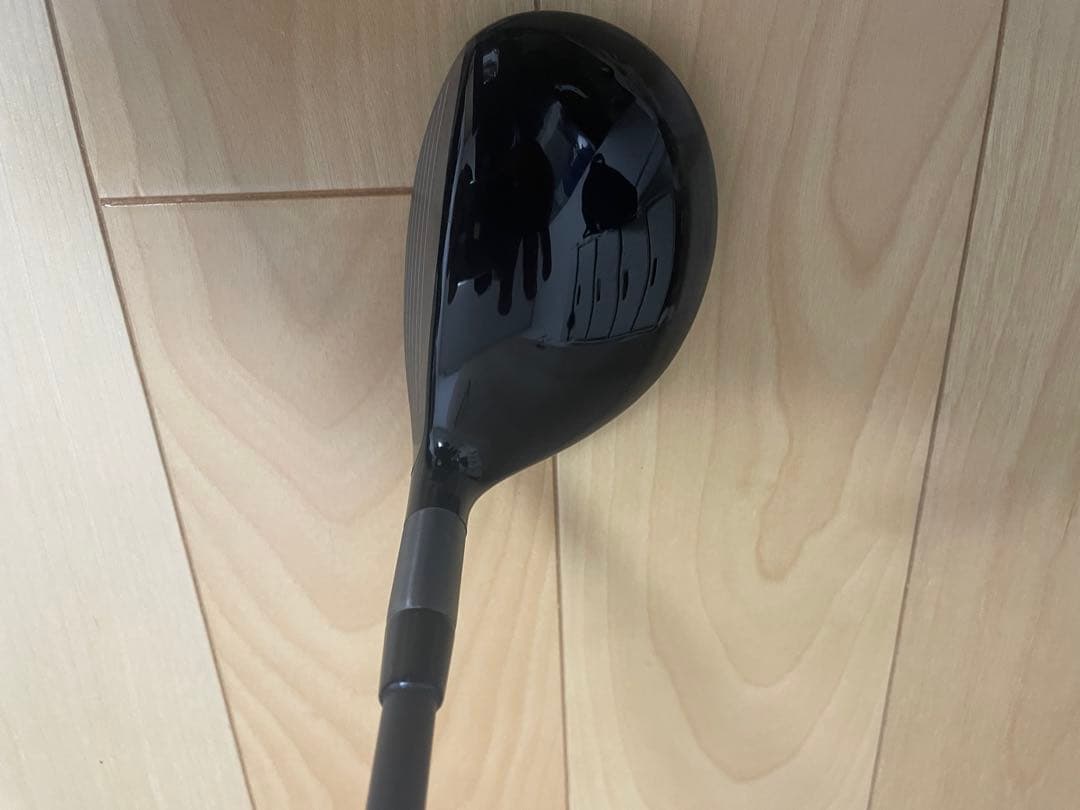 Callaway APEX UW ユーティリティ