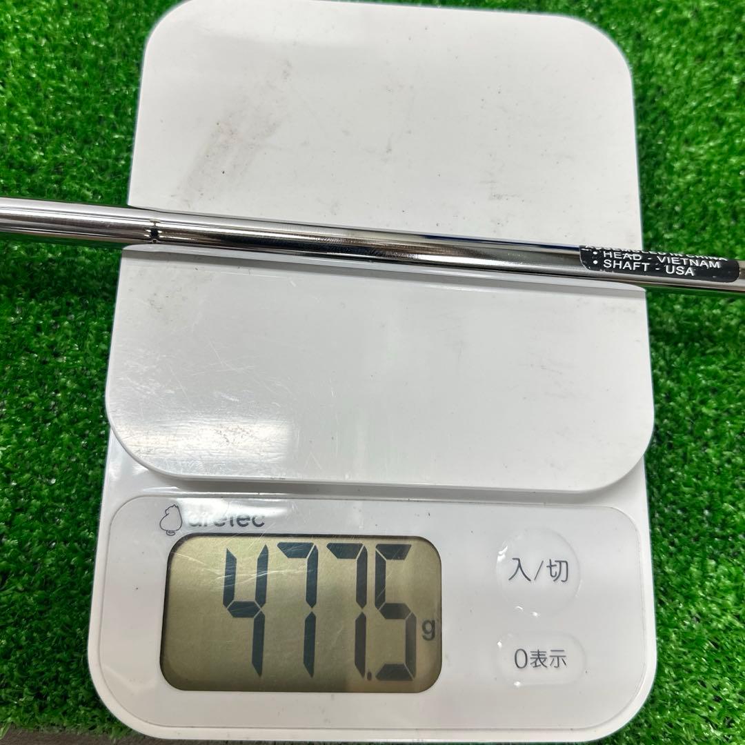 VOKEY ボーケイ タイトリスト SM10 ウェッジ 60° NICKEL