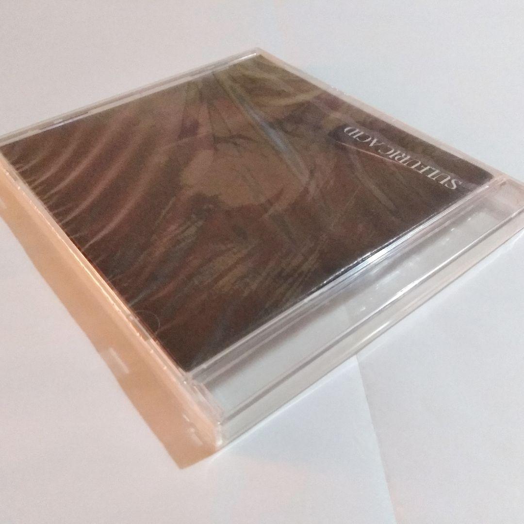 【新品】HIZAKI『SULFURIC ACID 無料配布』Versailles