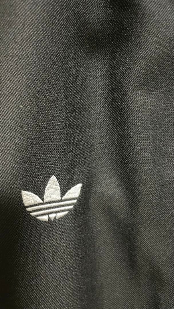 グ*ン様 adidas everyone トラックジャケット