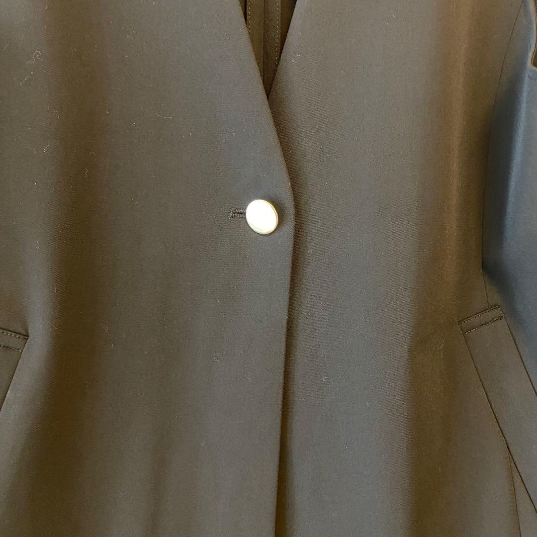 【新品未使用】グローバルワーク　ウツクシルエットジレ　Regular