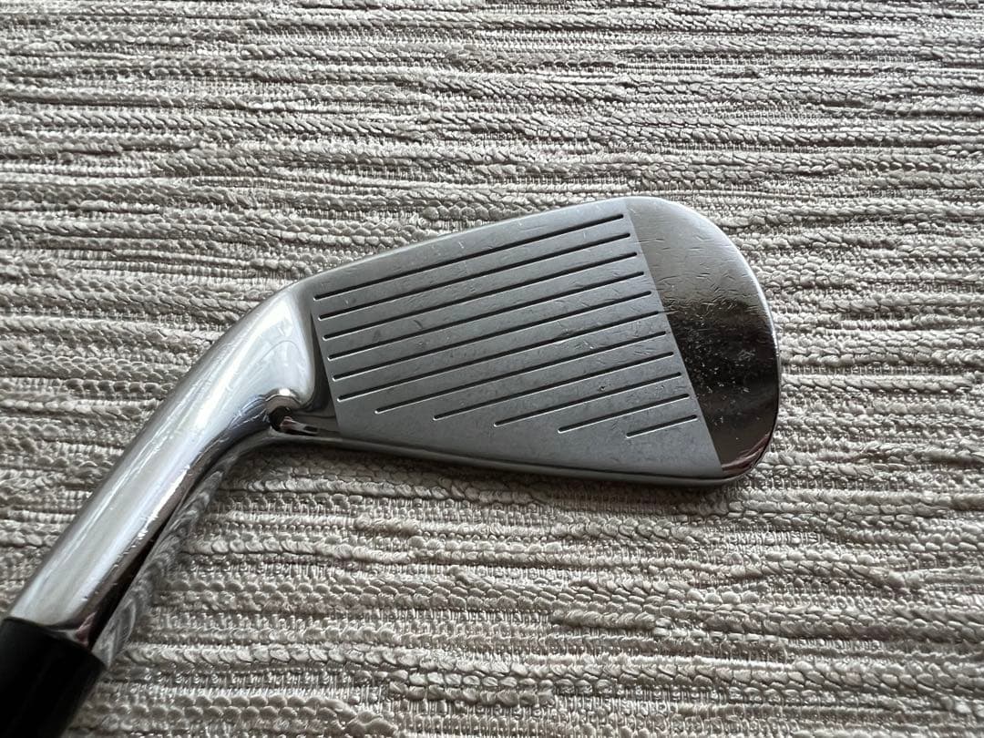 名器 タイトリスト 710MB Forged 5I DG S200