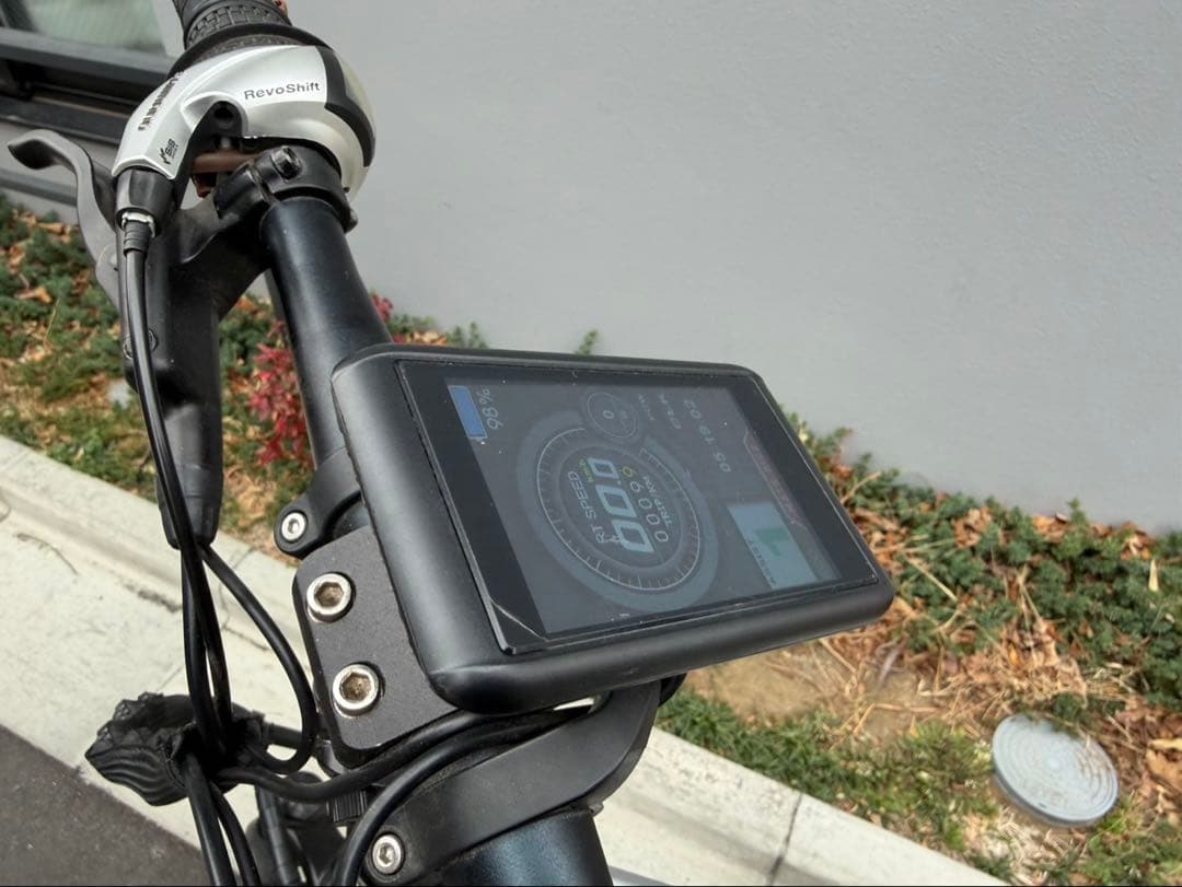 MATE BIKE X 250 メイト電動自転車メイトX 限定コラボ