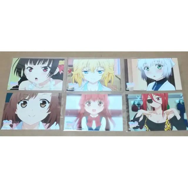 新品 お兄ちゃんだけど愛さえあれば関係ないよねっ Blu-ray 初回全6巻