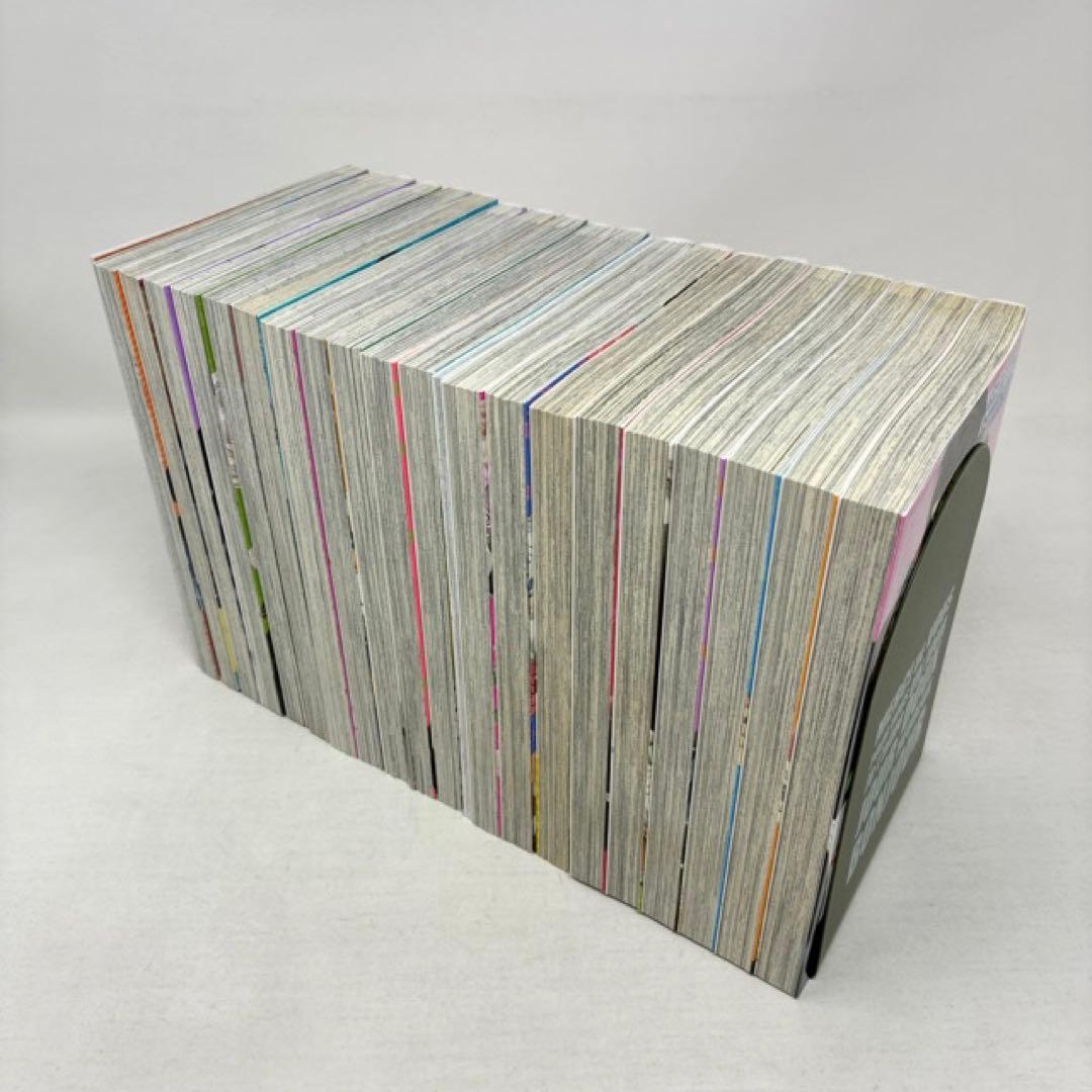 世界一初恋　1〜20巻セット　小冊子付き　中村春菊　コミック　全巻
