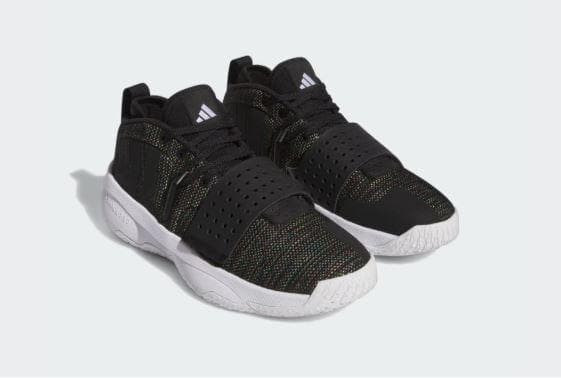 新品 adidas アディダス メンズ バスケットボール シューズ 27.5