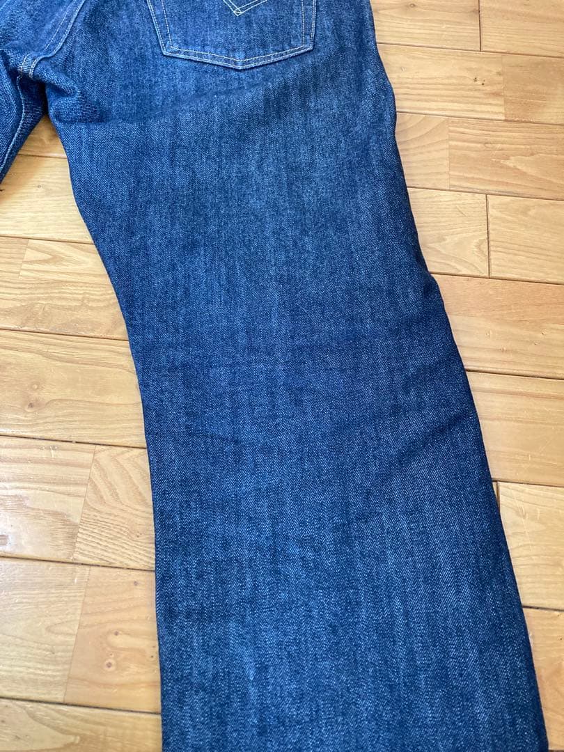 LEVI’S リーバイス LVC 47501 501xx w36