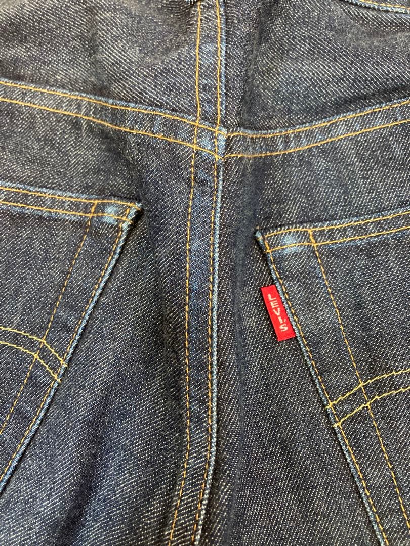 LEVI’S リーバイス LVC 47501 501xx w36