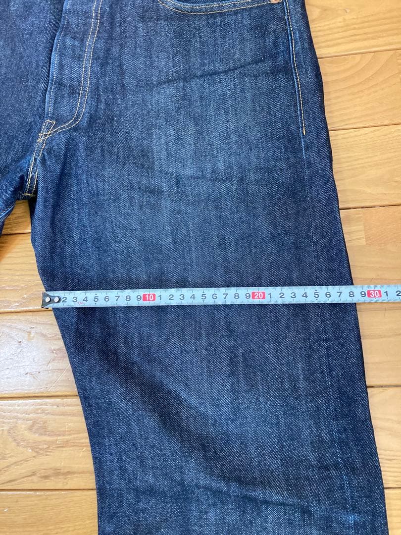 LEVI’S リーバイス LVC 47501 501xx w36