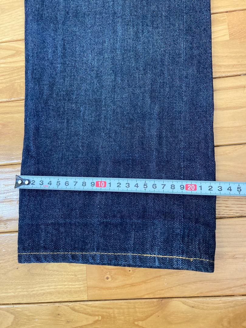LEVI’S リーバイス LVC 47501 501xx w36