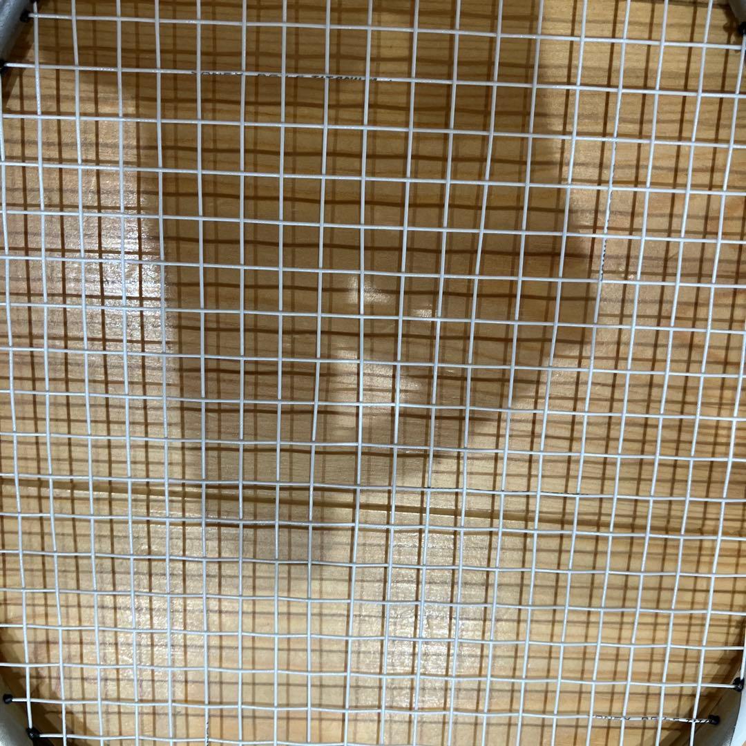 バドミントンラケット ナノスピード7700