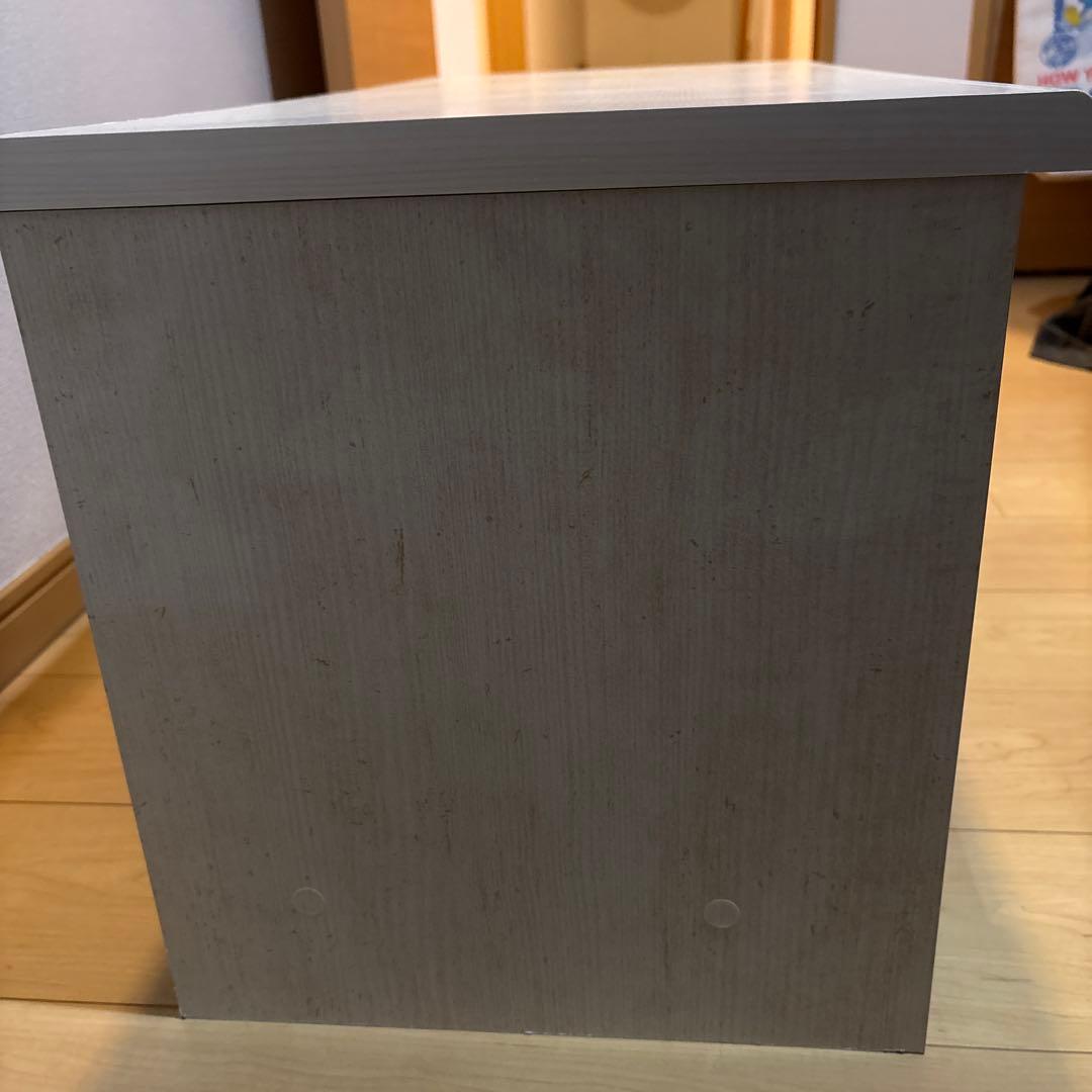 ニトリ テレビボード リズバレー