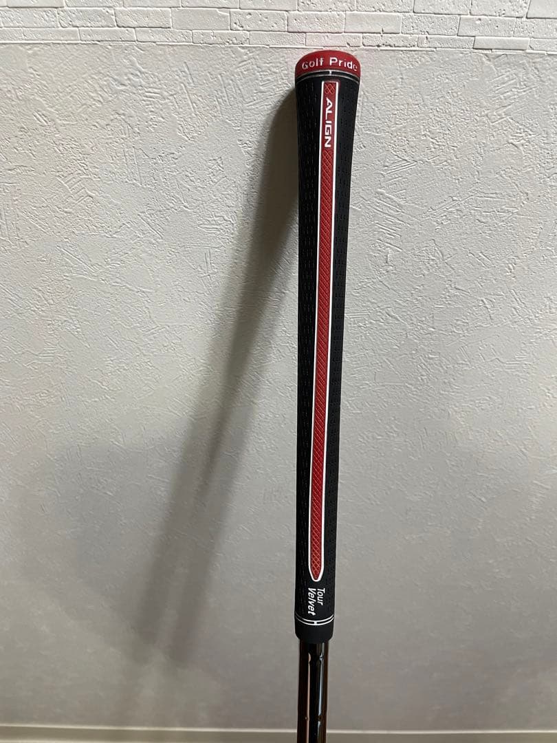 ミズノ JPX 921 HOT L 希少 4番アイアン 美品
