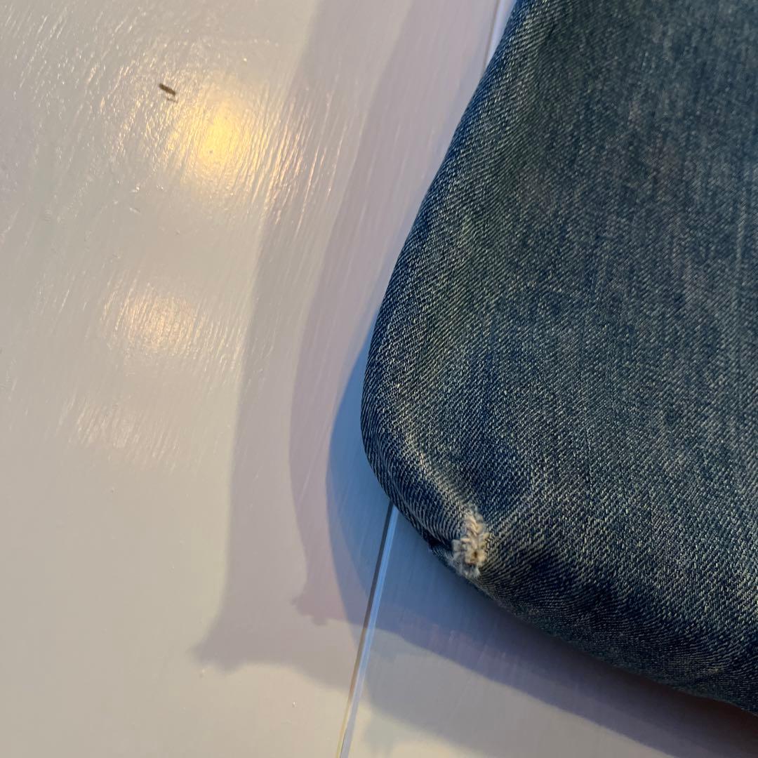 70s リーバイスLevi’s 501 デニムトートバッグ