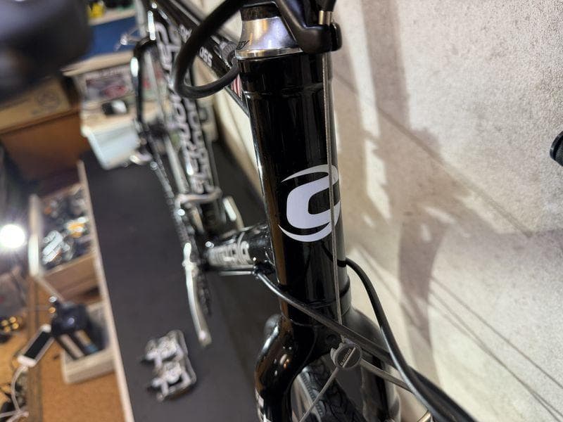 Cannondale cyclocross 800 Optimo USA ロード