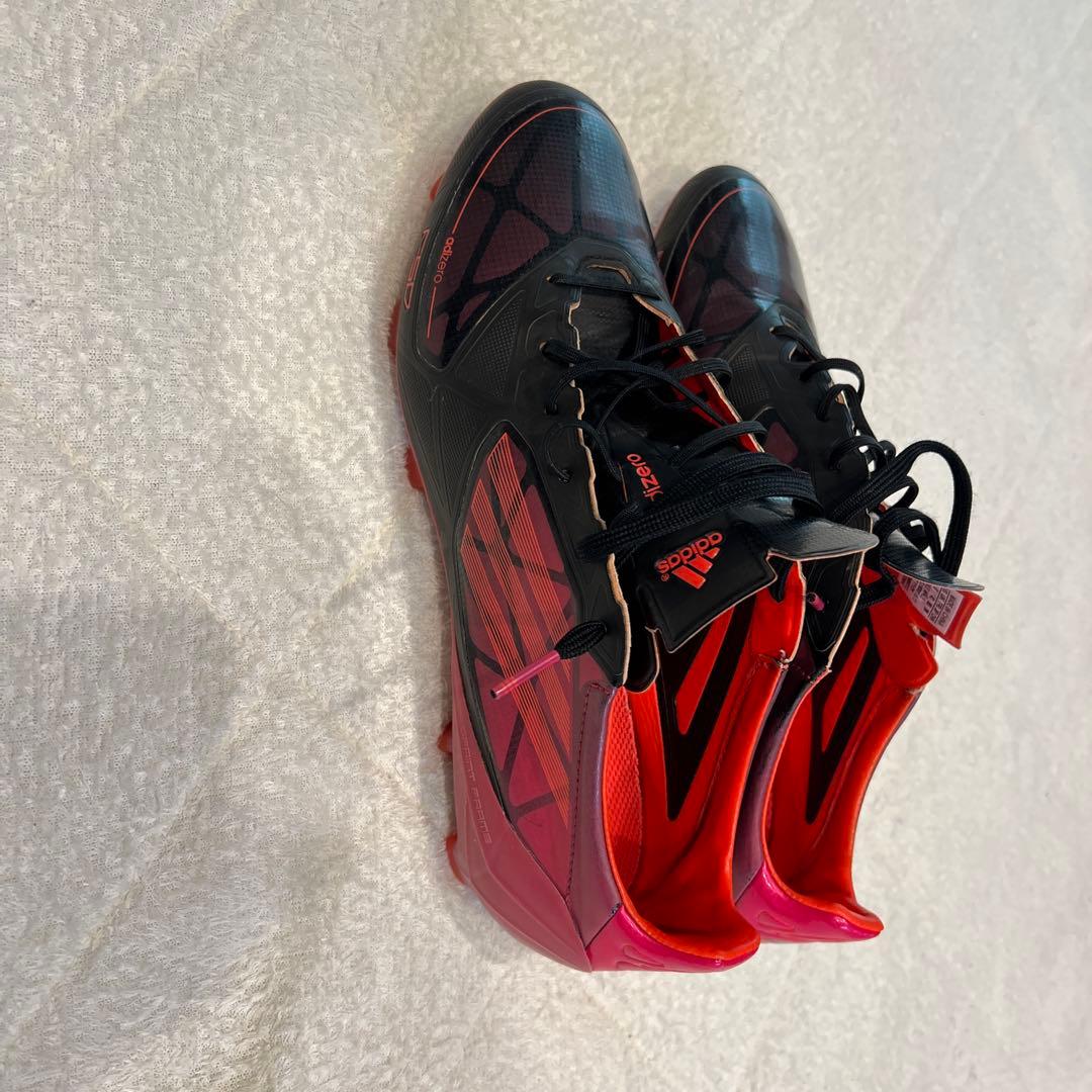 シューズ adidas F50 adizero TRX FG