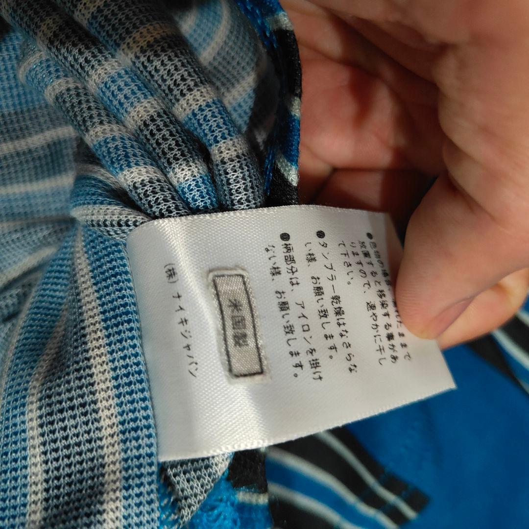 NIKE　ナイキ　シングレット　上下セット　トレーニングウェア　ランニングウェア