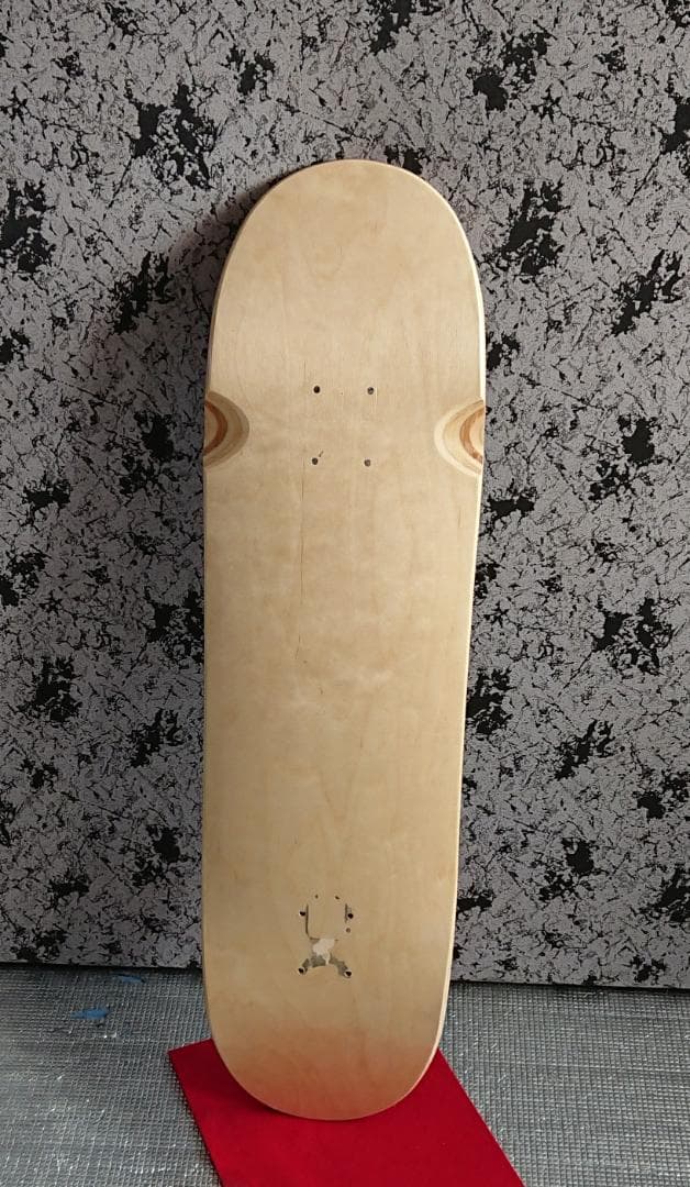 32 激安＜税送料2750円込み＞純正WOODY 板のみ　３２　サーフクルーザー