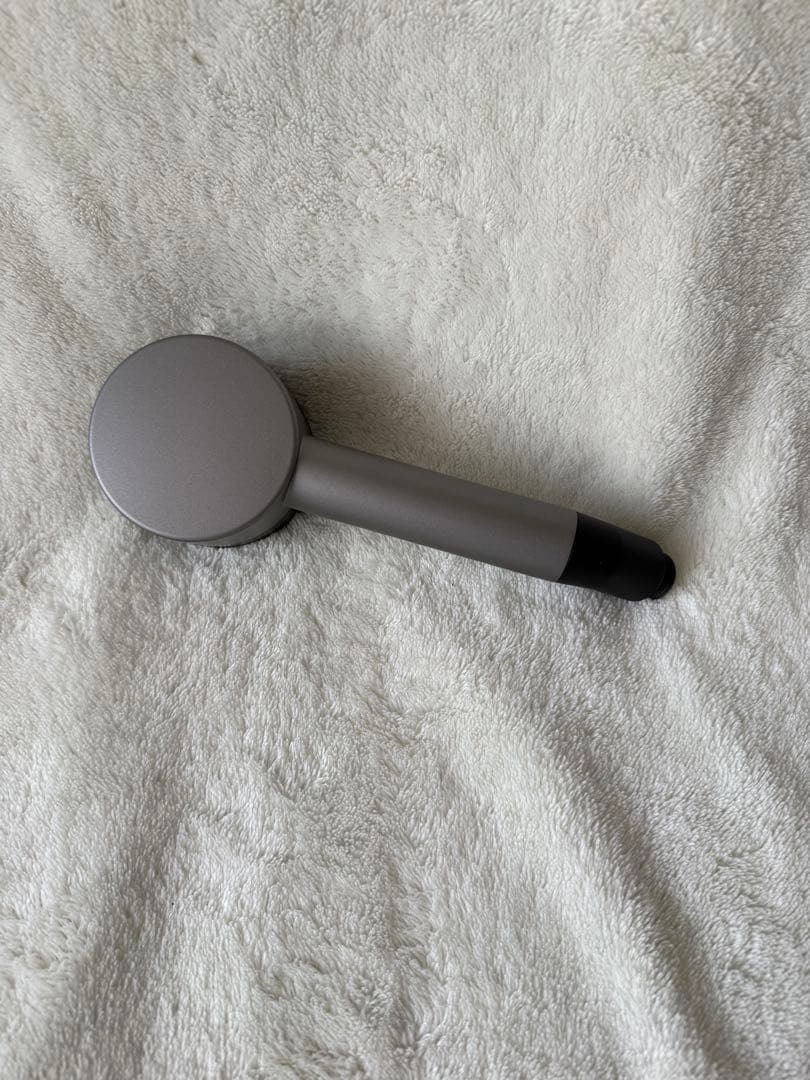 アムウェイ BathSpring バスルーム浄水器 マイクロナノバブルシャワー
