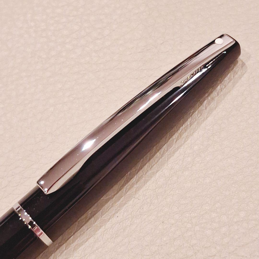 シェーファー　タラニス　ストーミーナイト　万年筆　SHEAFFER