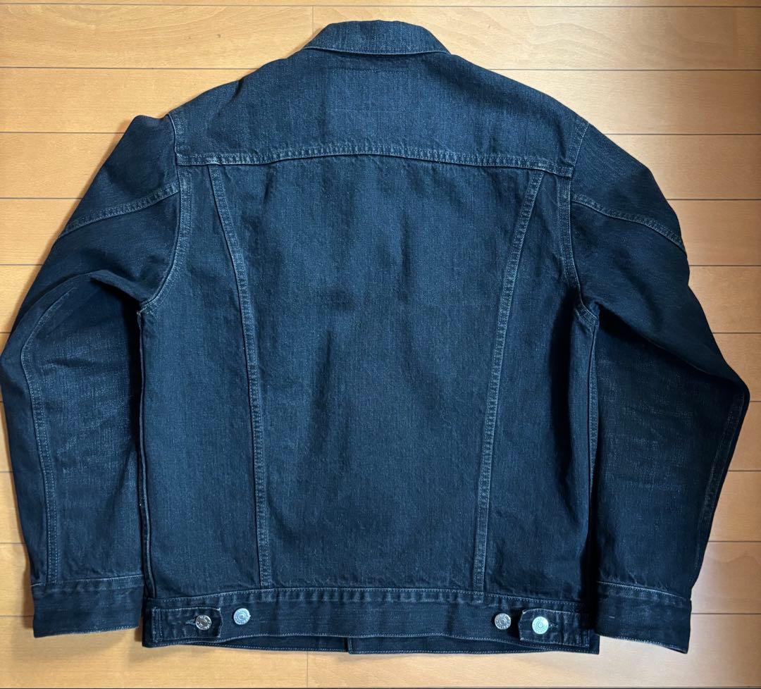 subculture S0505 JACKET /BLACK キムタク 本日終了