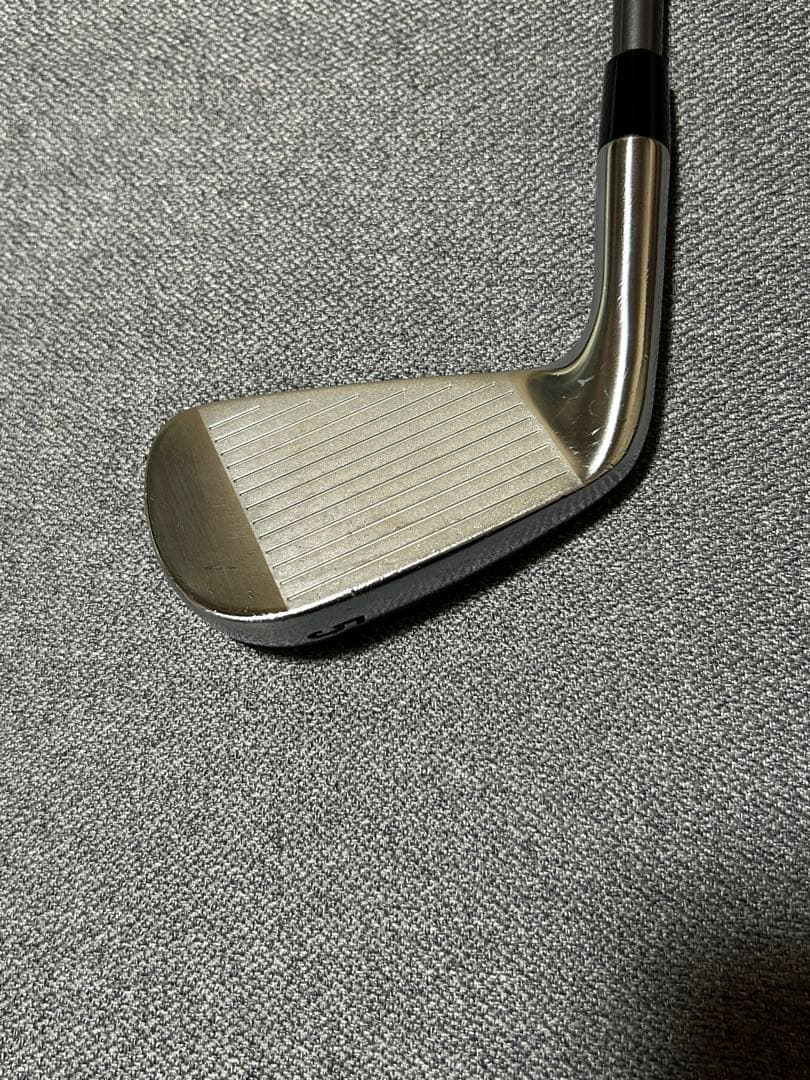 Callaway X Forged 5番アイアン