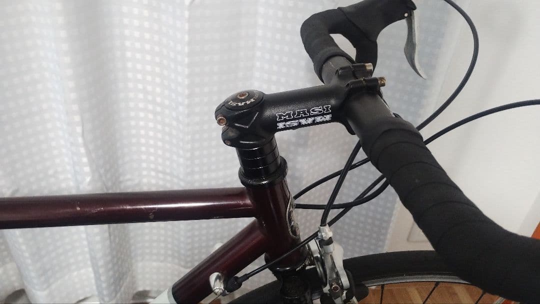 MASI SPECIALE CX ロードバイク　サイズ51