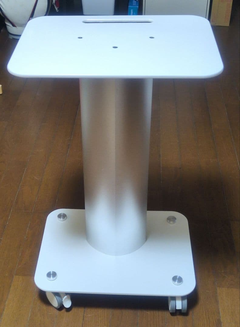 ち*ま様 ワゴン　エステ機器ワゴン
