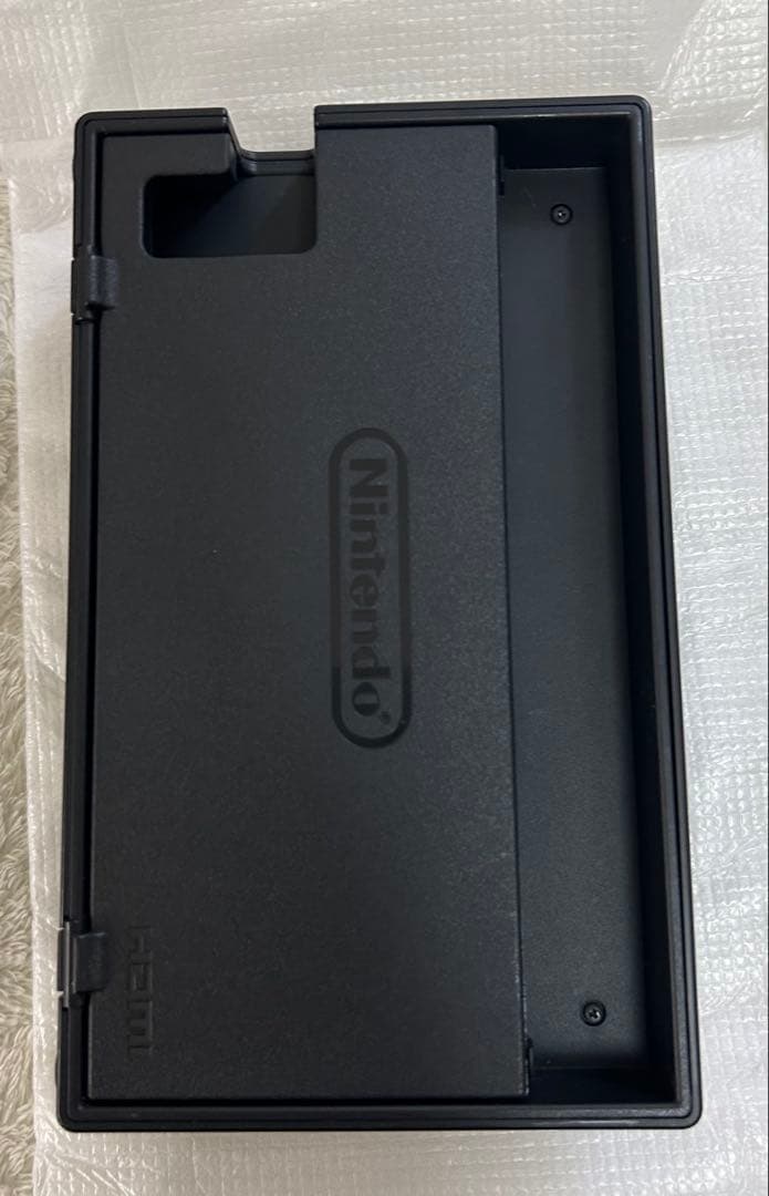 Nintendo Switch 本体　ニンテンドースイッチ　純正プロコン