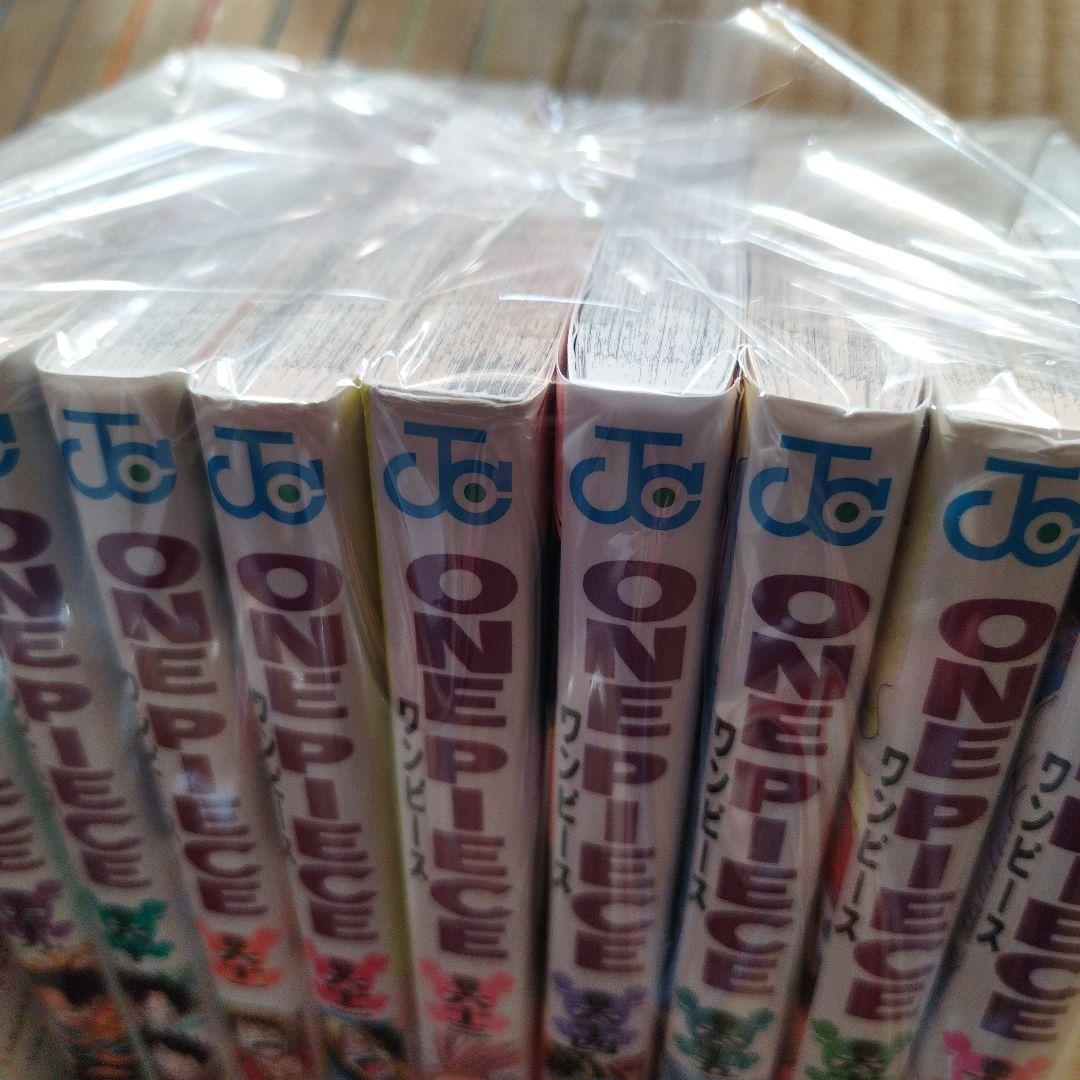 ONE PIECE 1〜97巻　零、千