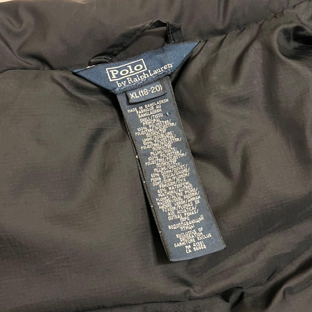 ジャケット・アウター Ralph Lauren two torn down best