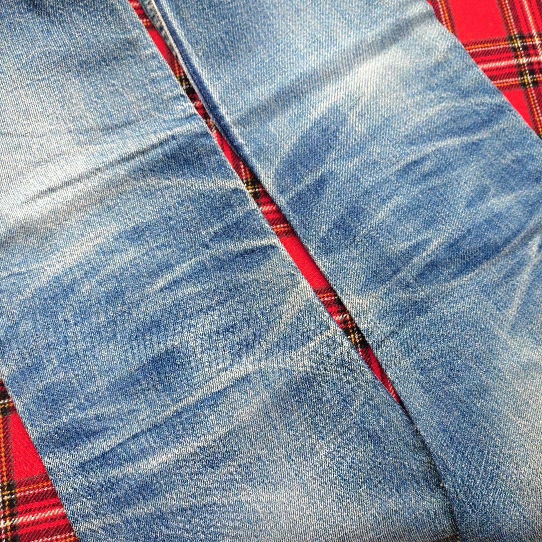 e*i様 【A.P.C DENIM】NEW STANDARD（29インチ）