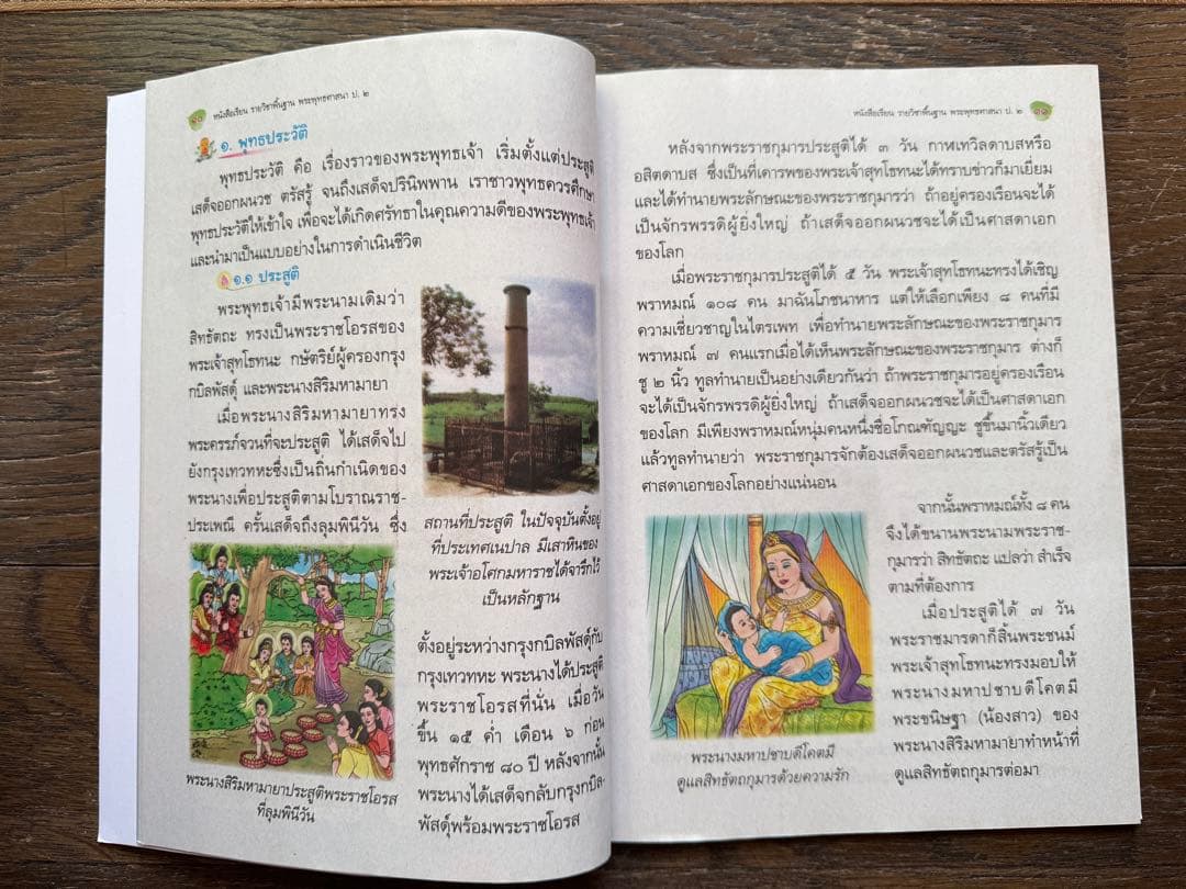 タイ語 学習セット　任天堂廃盤DS 貴重なタイの小学校の教科書付き