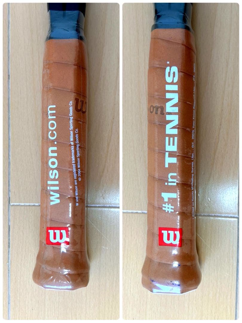 Wilson ULTRA 2 MIDSIZE 限定品 G2 未使用品