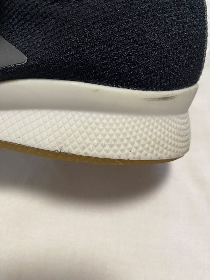 adidas アディパワー パワーリフティングシューズ 24.5cm 美品