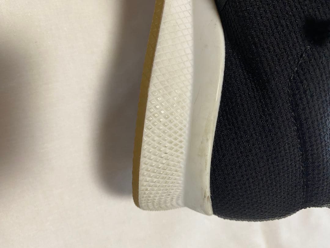 adidas アディパワー パワーリフティングシューズ 24.5cm 美品