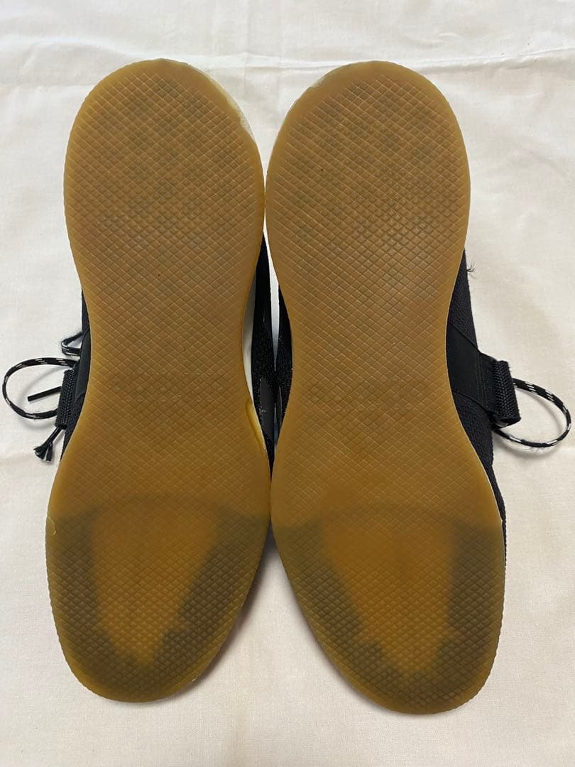 adidas アディパワー パワーリフティングシューズ 24.5cm 美品