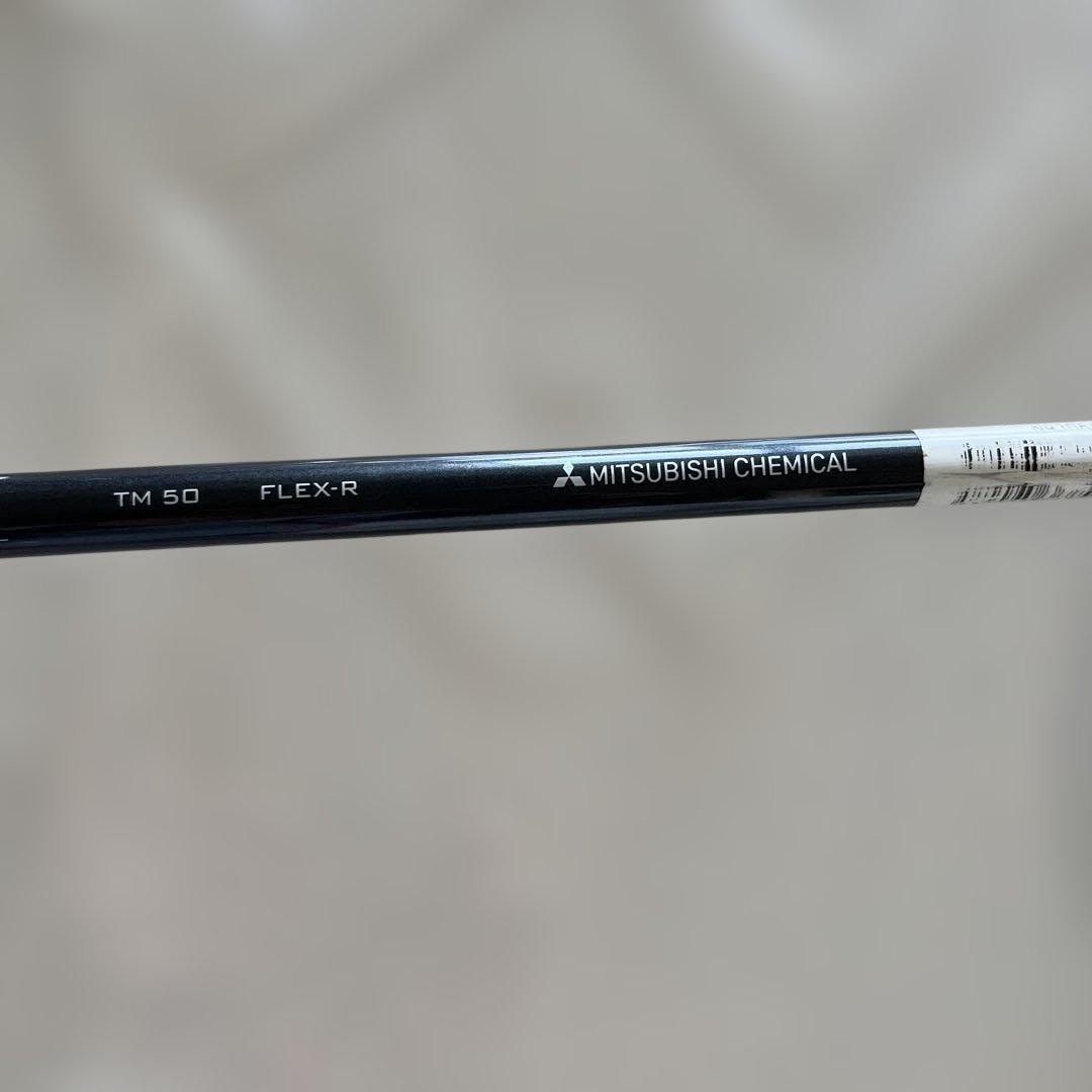 TaylorMade Stealth ドライバー ヘッドカバー付き