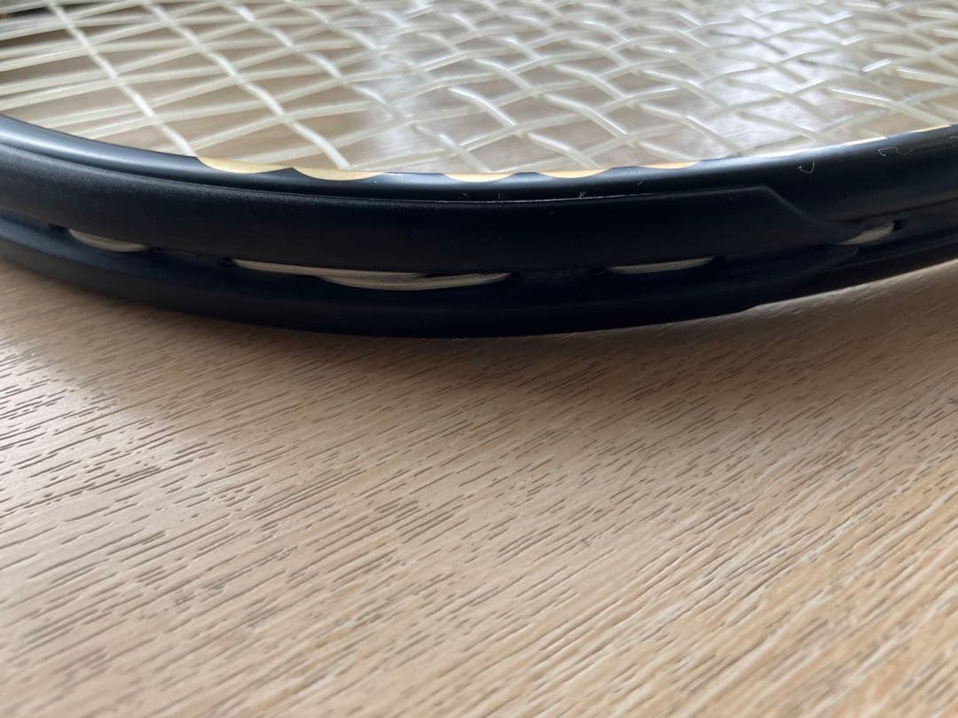 極美品 WILSON BLADE BLX 93 TOUR G2