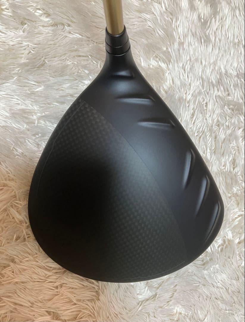 PING G440 K 10.5度　フジクラ スピーダーNX GOLD 40SR