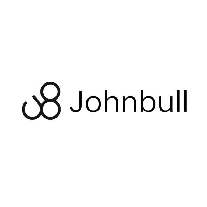Johnbull　ダウンベスト　(美品)
