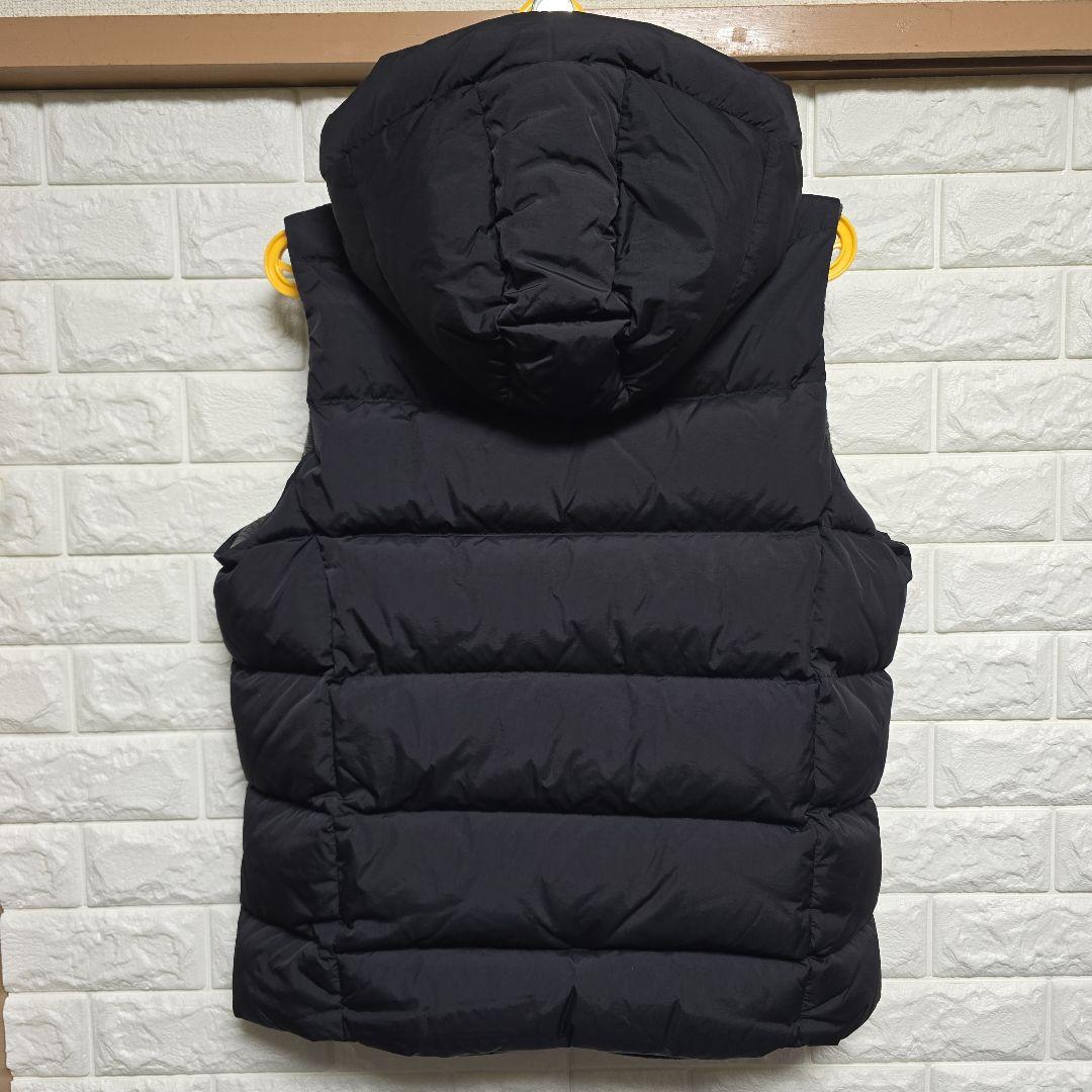 Johnbull　ダウンベスト　(美品)