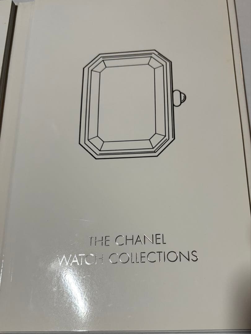 CHANEL Mademoiselle カタログ