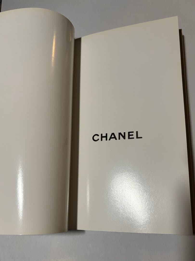 CHANEL Mademoiselle カタログ